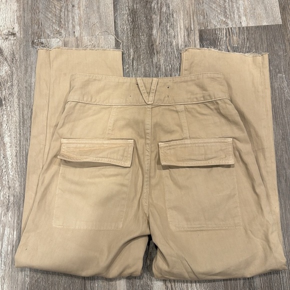 Veronica Beard. Blake Straight Leg - Picture 10 of 11